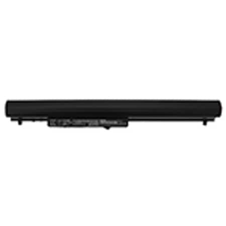 Laptop Battery, Replacement For Hp Hewlett Packard, 15-F011Nr Battery
